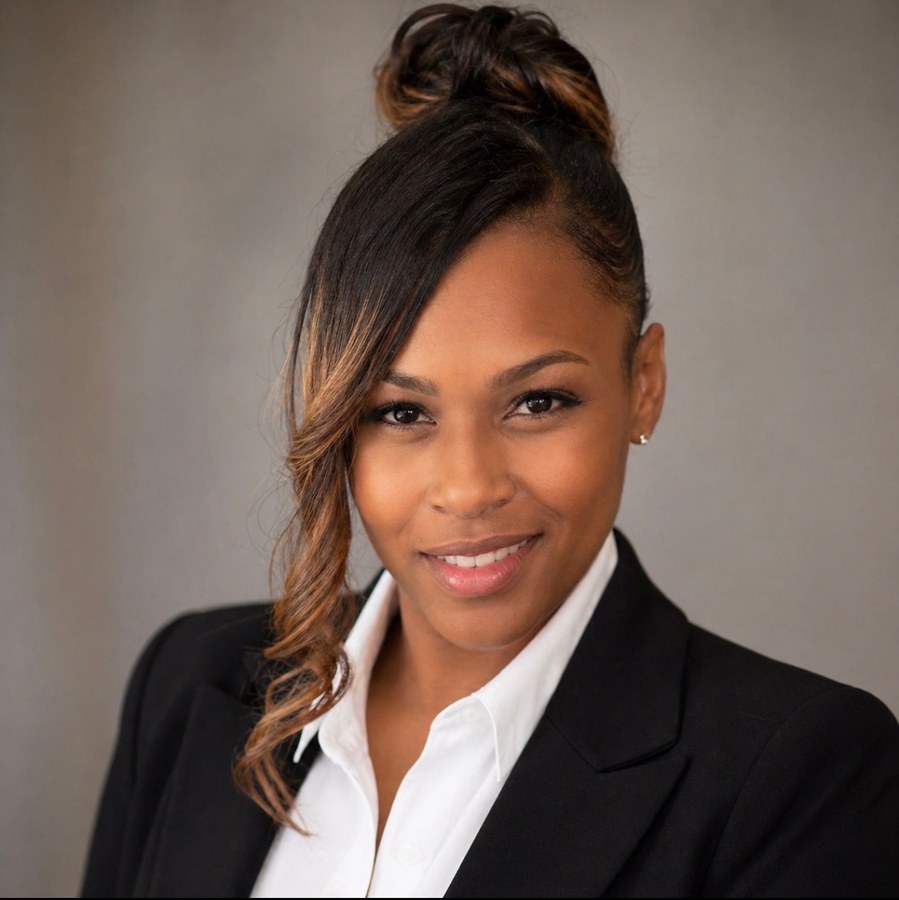 Janea Saunders