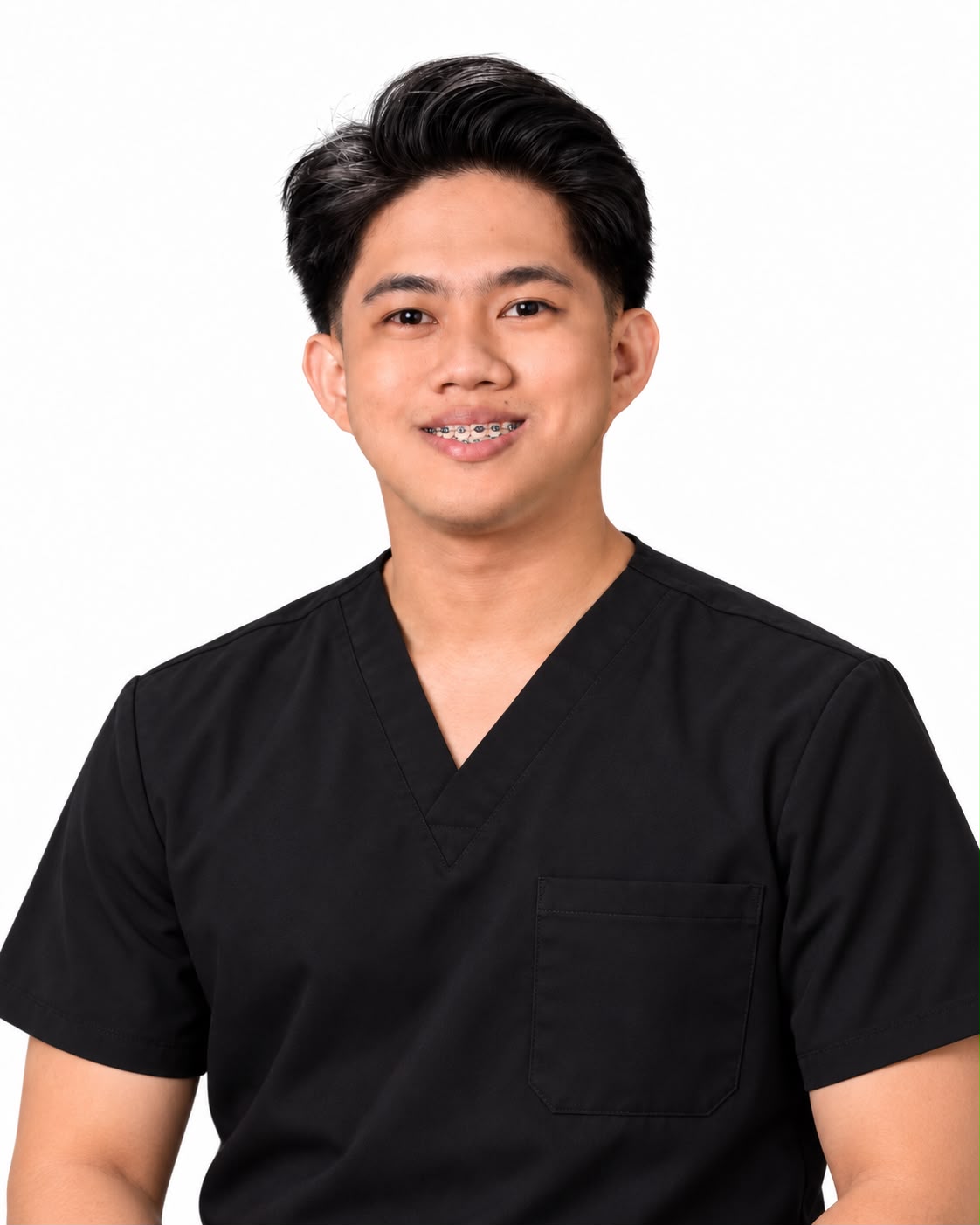 Ralph Jan Rio, MLS